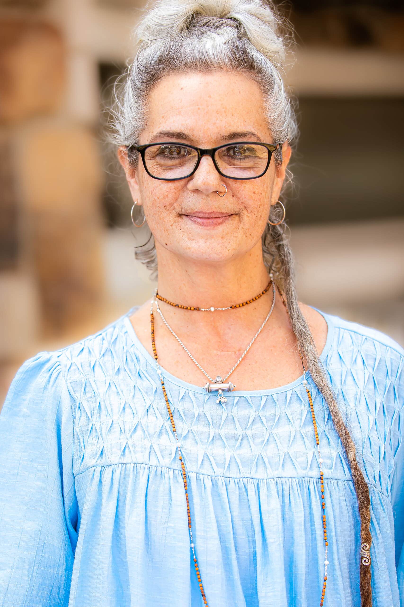 Susan Tutino