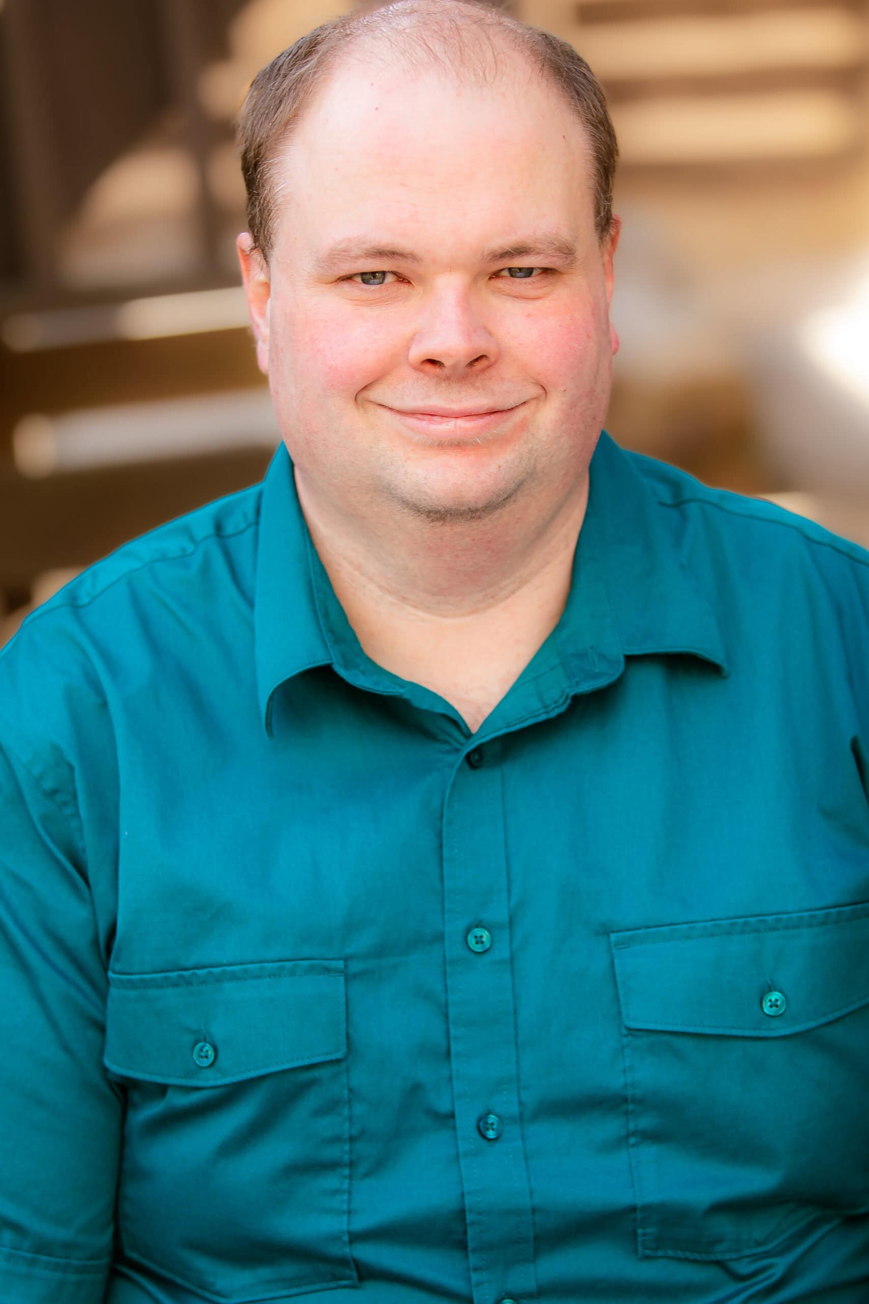 Trevor Culp