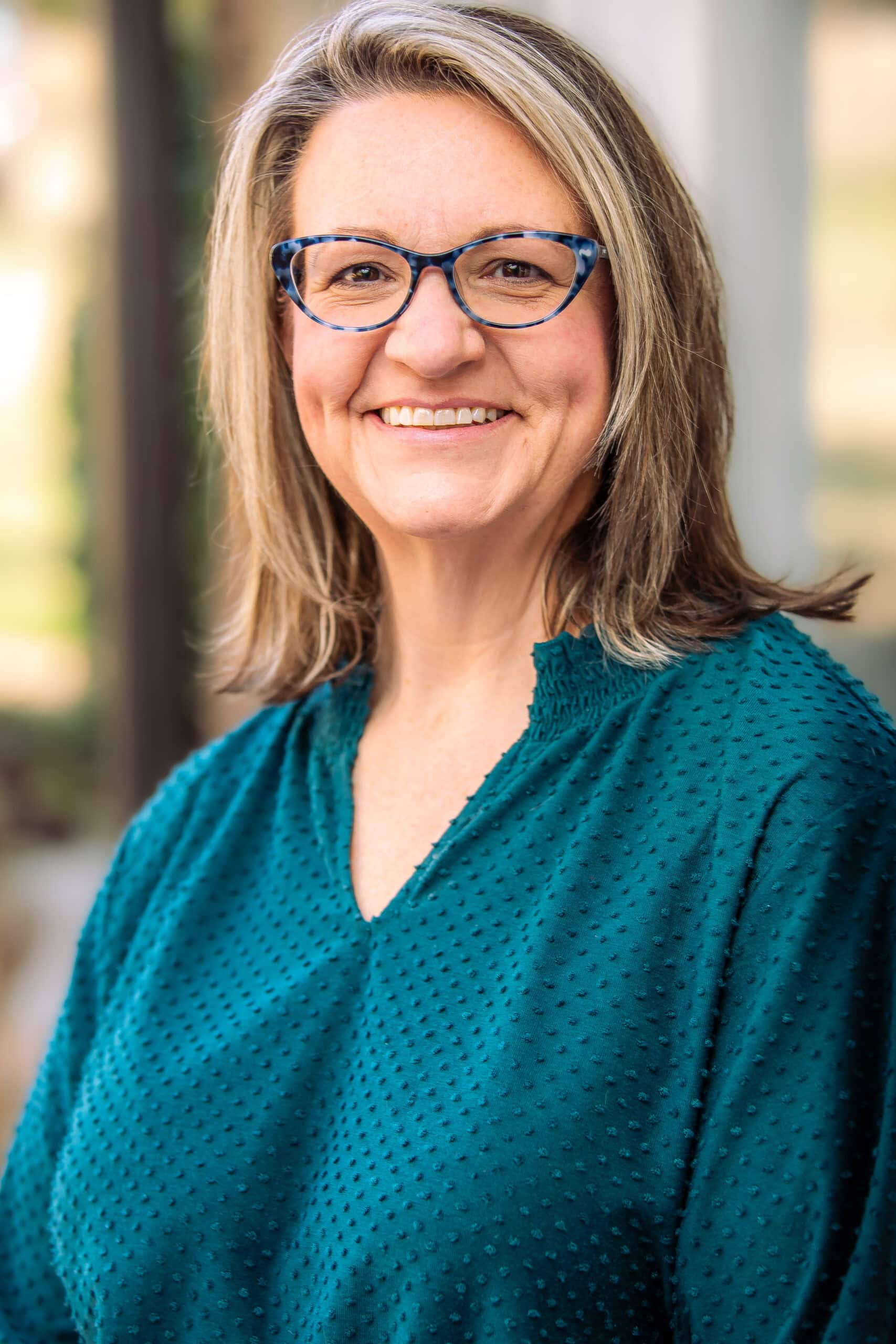 Julie Vincent