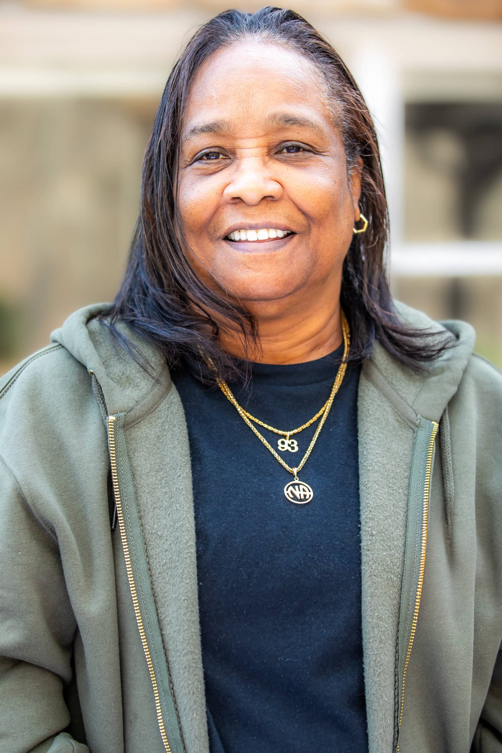 Debra Cromwell